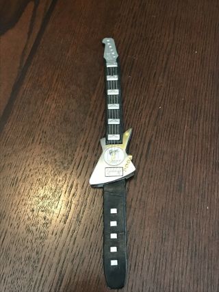 Rare Gibson Guitars Usa 1996 Edition 