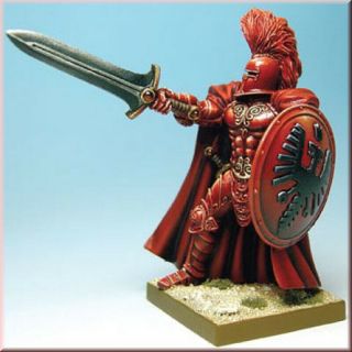 Rare Oop Ilyad Chroniques D L Lune Noire Imperial Guard