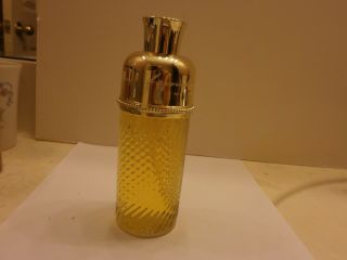 Very Rare Vintage Nina Ricci Farouche 120 Ml 4 Oz Parfum Spray Eau De Toilette