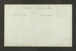 1920 ' s - Boy Scout Post Card - Baden Powell - Gilwell Park - Gillwell - RARE 2