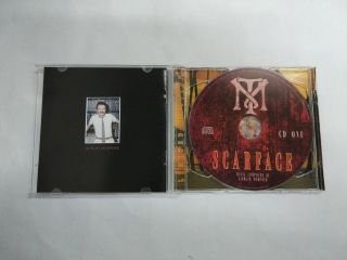 SCARFACE 2CD - Giorgio Moroder - OST CD RARE soundtrack 4