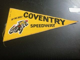 Coventry Bees - - - Speedway - - - 1960 
