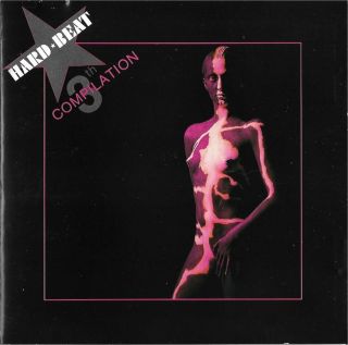 Early Beat / Techno Hard Beat 3th Compilation Cd (1991) Rare Lords Of Acid