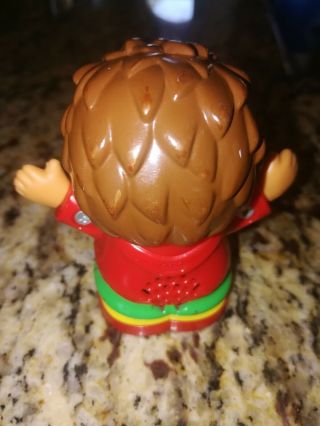 VTech RARE Dylan Go Go Smart Friends Replacement Toy Figure Action Talking 2