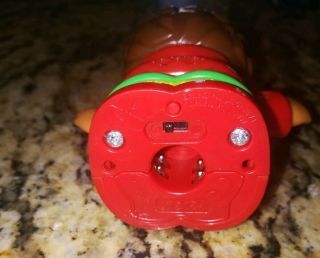 VTech RARE Dylan Go Go Smart Friends Replacement Toy Figure Action Talking 3