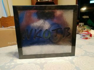 Kids On The Block NKOTB “10” Rare 2013 Collectible Deluxe Box Set 2