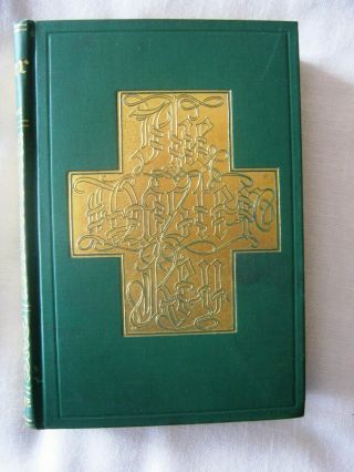 The Master Key By L.  W.  De Laurance - 1916 Edition.  Rare