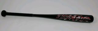 Rare Easton Black Magic Baseball Bat 32/29 Drop - 3 Model Bk23