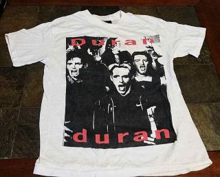 Duran Duran I Don 