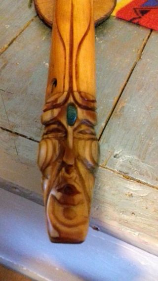 Native American Style Flute,  Healing,  Meditation,  Key of F,  432 Tuning,  Rarely Played 5