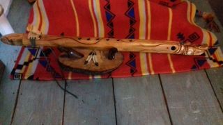 Native American Style Flute,  Healing,  Meditation,  Key of F,  432 Tuning,  Rarely Played 7