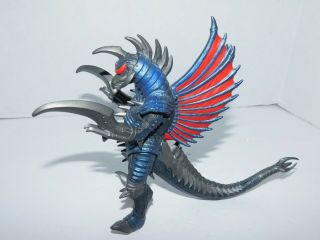 Rare Bandai Toho Godzilla Gigan Action Figure