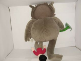 South Park Plush Scuzzlebutt With A Tag,  Rare 2