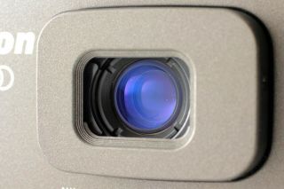 【RARE Gray EXC,  5】 Nikon AF 600 QD Point & Shoot 35mm Camera From JAPAN 1219 2