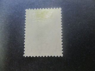 Kangaroo Stamps: 10/ - Pink C of A Watermark - Rare (f236) 2