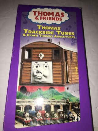Thomas & Friends - Thomas 