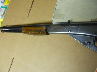 BB 01: VINTAGE Very Rare DAISY NO.  108 MODEL 39 Carbine Plymouth,  MI.  BB GUN 3