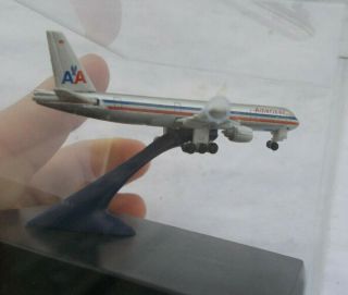 RARE Vintage American Airlines Mini 2.  5 