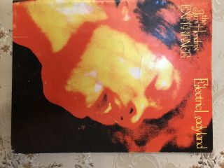 Jimi Hendrix Experience 2 Uk 1960’s Sheet Music Books Rare
