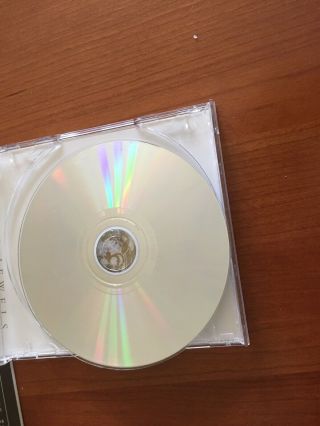 QUEEN - Jewels,  1st Press Japan CD w/OBI,  TOCP - 67318,  OOP,  Very Rare 3