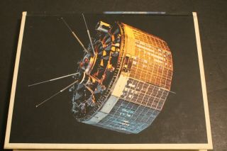 Rare 1966 Edition of History of Rocketry & Space Travel by Wernher Von Braun 2