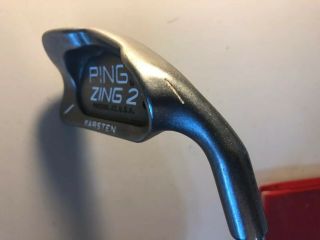 Ping Zing 2 Rare 1 Iron,  Mens RH Golf Club 2