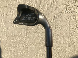 Ping Zing 2 Rare 1 Iron,  Mens RH Golf Club 3