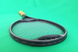 very rare SPALDING POWER TECH 100 tennis racket L4 3