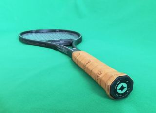 very rare SPALDING POWER TECH 100 tennis racket L4 4