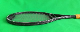 very rare SPALDING POWER TECH 100 tennis racket L4 5