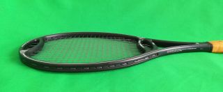 very rare SPALDING POWER TECH 100 tennis racket L4 6