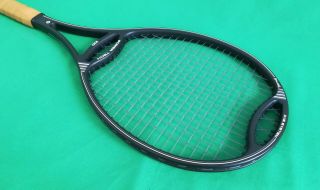 very rare SPALDING POWER TECH 100 tennis racket L4 8