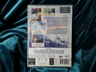 IN GODS HANDS_DVD Region 4_RARE DVD_SURFER MOVIE 1998 Film 3