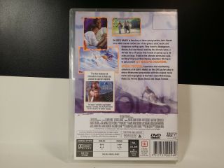 IN GODS HANDS_DVD Region 4_RARE DVD_SURFER MOVIE 1998 Film 5