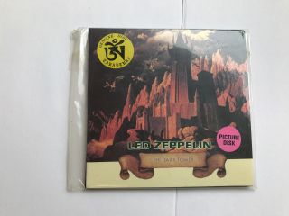 Led Zeppelin ‎– The Dark Tower Rare Tarantura ‎– T70cd - 3/4 2 Cd -