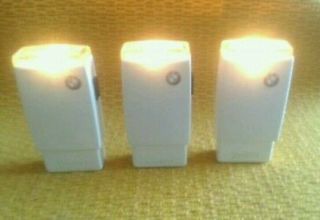 Bmw E36 Acculux White Flashlight Rare E30 E34 328i ■new Batts ■ Restored Torch ■
