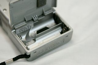 RARE SONY VOR M - 540V Voice Recorder,  micro cassettes 8