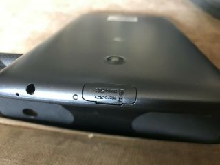 LG V410 G - PAD TABLET AT&T LG - V410 7.  0 LTE.  Rarely. 2