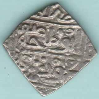 Malwa Sultanate Mehmood Shah Tanka Rare Coin