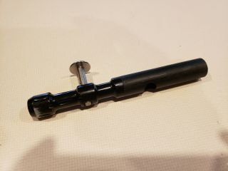 Rare Hybrid 3 Way Intimidator Bolt 2k2 Upgrade Bob Long Timmy Paintball Gun