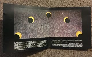 PINK FLOYD Eclipse Live in London 1970 - 1971 Roger Waters David Gilmour RARE 4