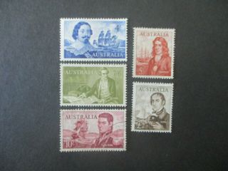 Pre Decimal Stamps: Selection No Gum - Rare (z66