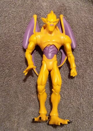 2004 Jakks Dragon Ball Z Gt Nova Shenron Figure Vhtf Rare