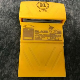 Blaze Xploder Lite Nintendo Game Boy Color Gb Cheat Cart Cheat System Rare