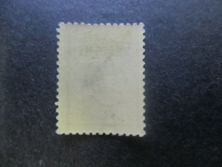 Kangaroo Stamps: £2 Pink 3rd Watermark Variety - Rare (g373) 2