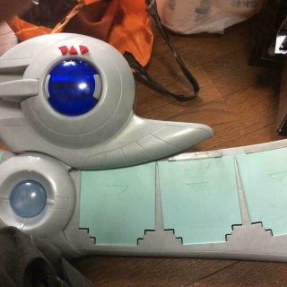 Yu - Gi - Oh Academy Duel Disk Launcher Rare