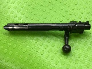 rare German Mauser bolt action shotgun,  Nitro bolt assembly,  complete 12 ga 12GA 2