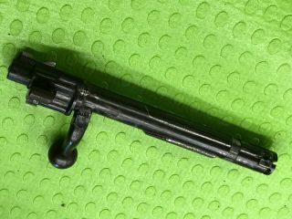 rare German Mauser bolt action shotgun,  Nitro bolt assembly,  complete 12 ga 12GA 4
