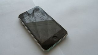 Apple Ipod Touch 3rd Generation Black (64gb) Full Order Rare 890