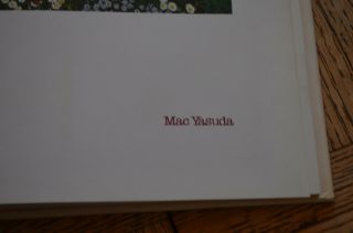 THE VINTAGE GUITAR by MAC YASUDA - Vol.  1 - Japanese Import - RARE 5